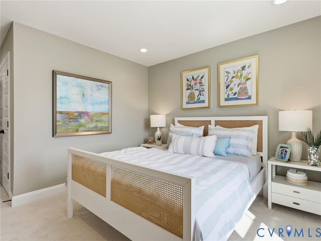 17348 Alana Drive, Moseley, VA 23120 17348 Alana Drive, Moseley, VA 23120