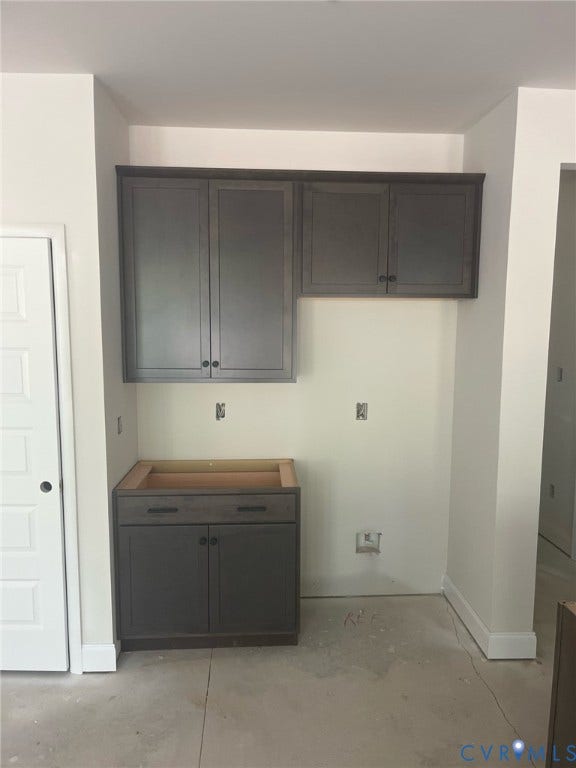 17348 Alana Drive, Moseley, VA 23120 Sneak peek - the Braxton C is well underway!