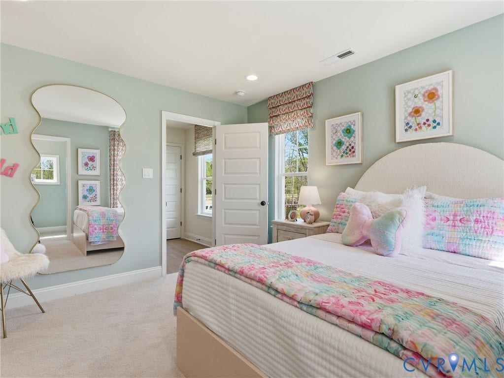 17354 Alana Drive, Moseley, VA 23120