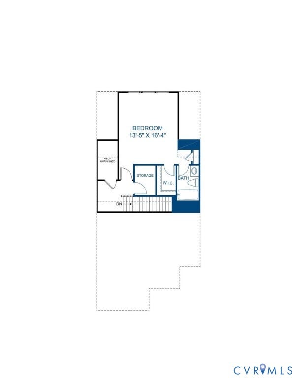 Third Floor