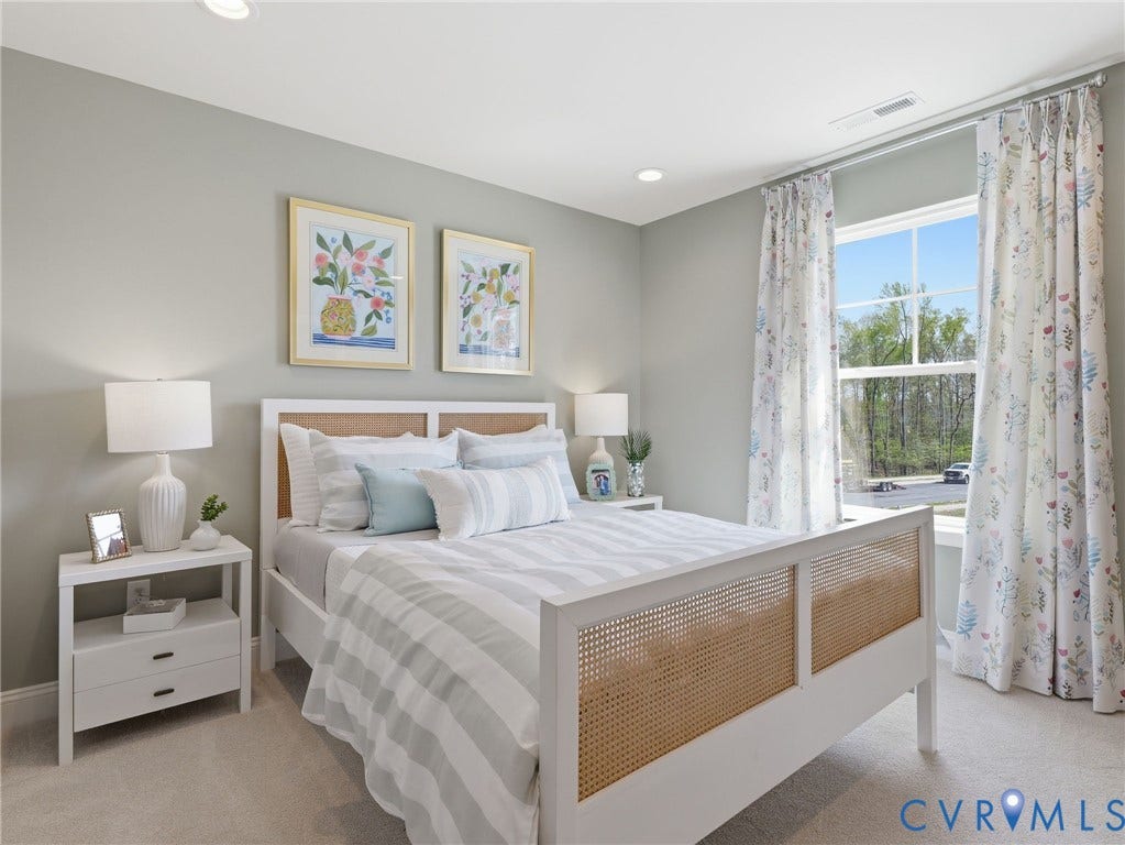 17354 Alana Drive, Moseley, VA 23120
