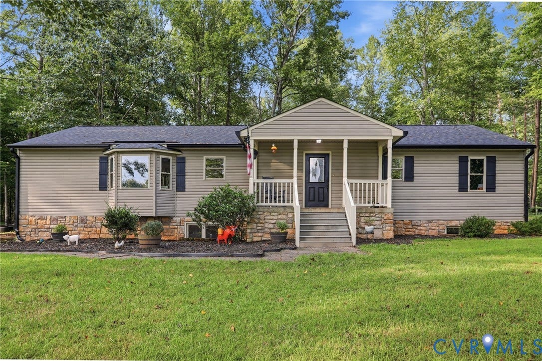 2678 Poplar Forest Drive, Poplar Forest, Powhatan, VA 23139 2678 Poplar Forest Drive, Poplar Forest, Powhatan, VA 23139