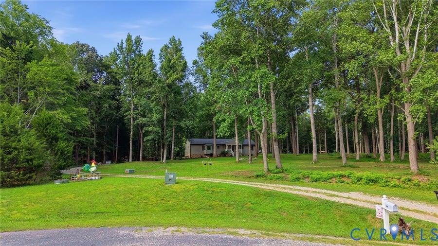 Property photo for 2678 Poplar Forest Drive, Powhatan, VA