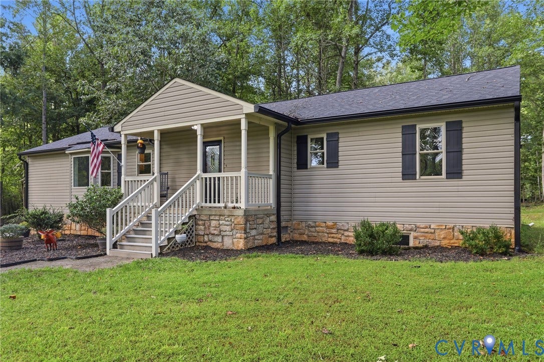 2678 Poplar Forest Drive, Poplar Forest, Powhatan, VA 23139 2678 Poplar Forest Drive, Poplar Forest, Powhatan, VA 23139