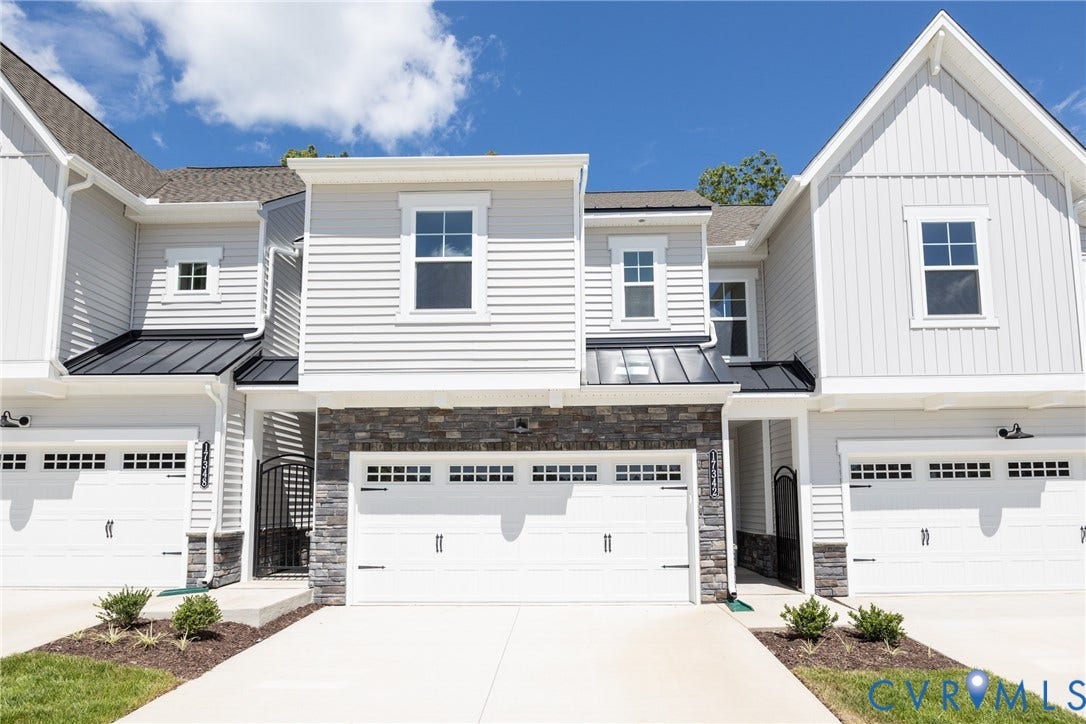 READY NOW! Introducing the Corbin at 17342 Alana Drive.
