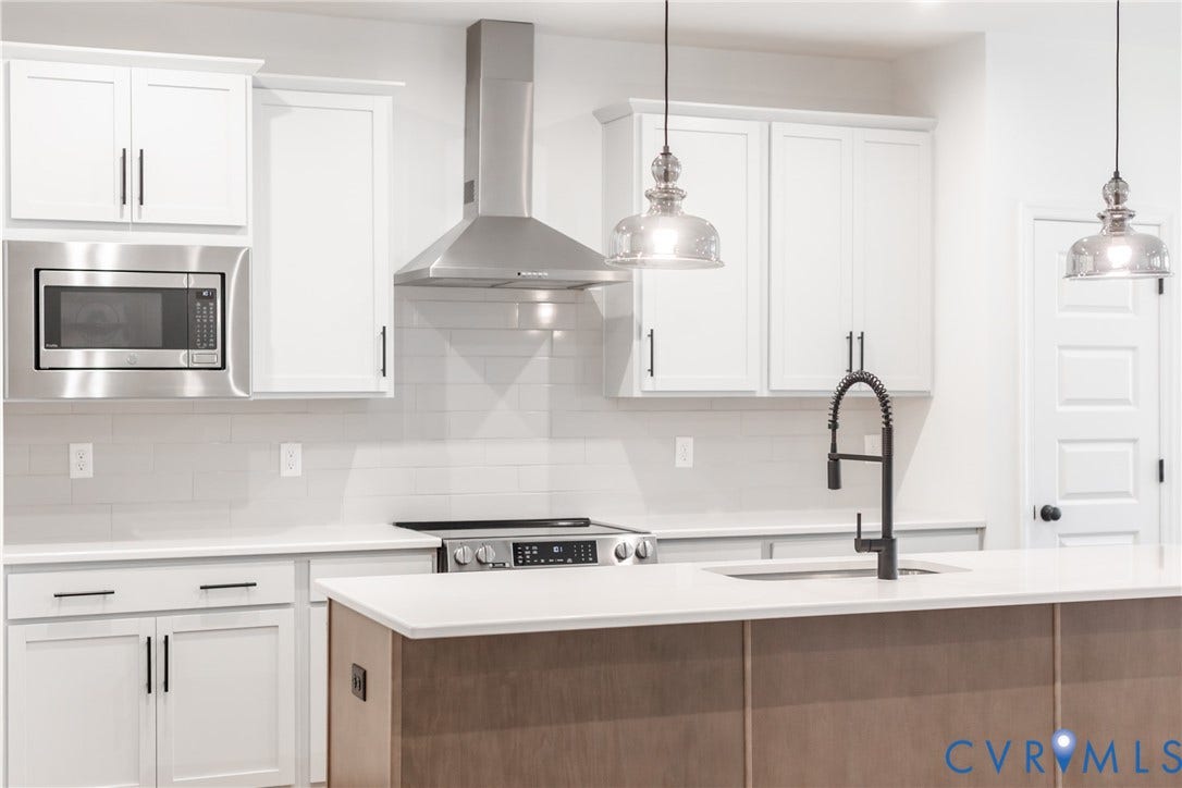 17342 Alana Drive, Moseley, VA 23120