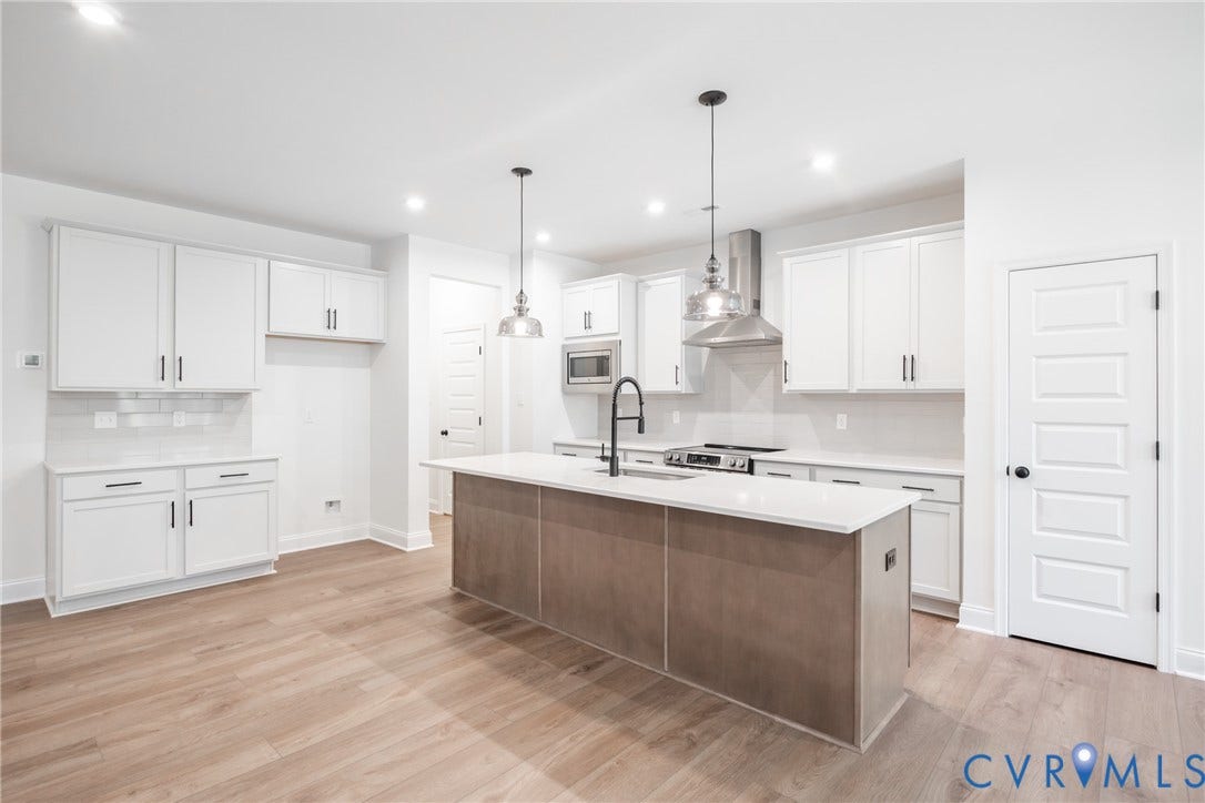 17342 Alana Drive, Moseley, VA 23120