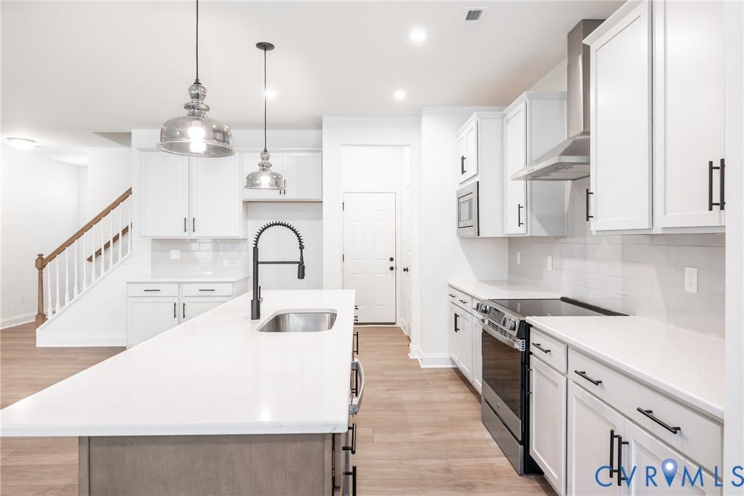 17342 Alana Drive, Moseley, VA 23120
