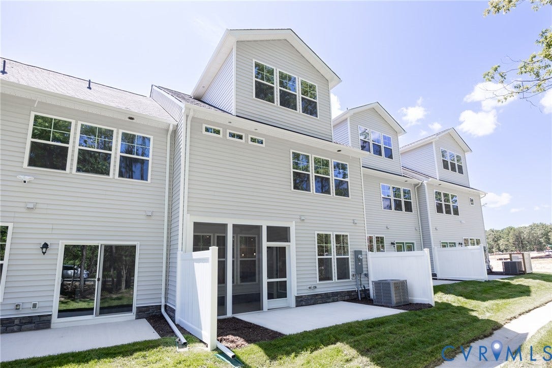 17342 Alana Drive, Moseley, VA 23120