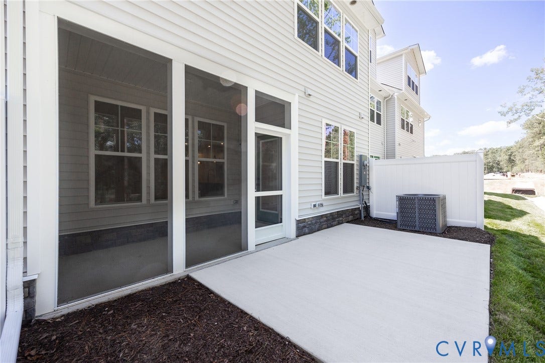 17342 Alana Drive, Moseley, VA 23120