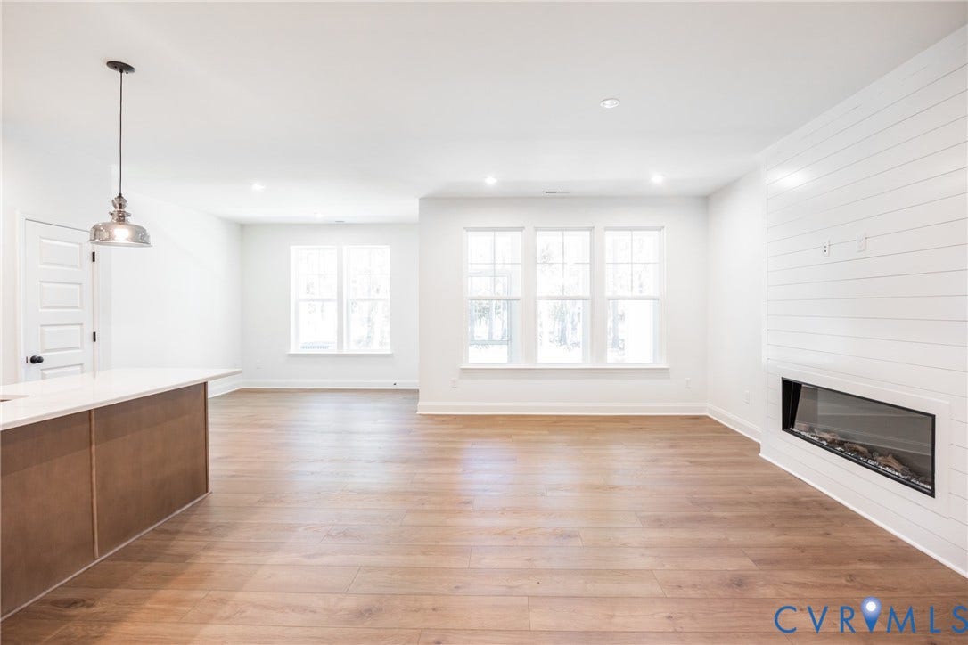 17342 Alana Drive, Moseley, VA 23120