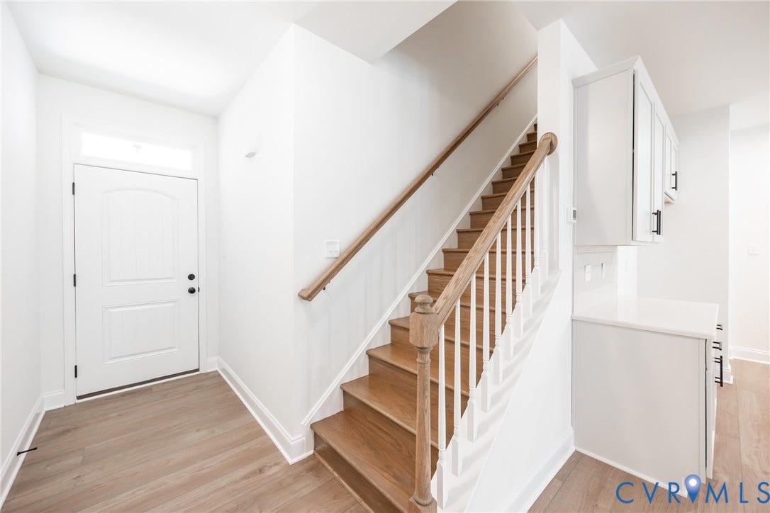 17342 Alana Drive, Moseley, VA 23120