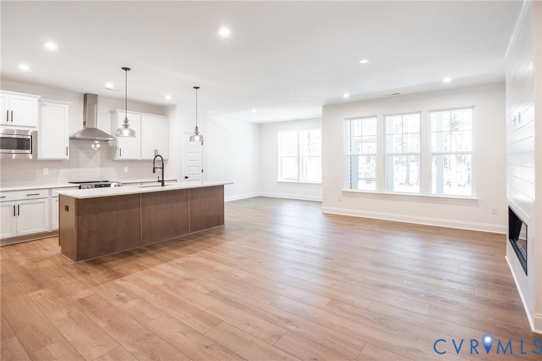 17342 Alana Drive, Moseley, VA 23120
