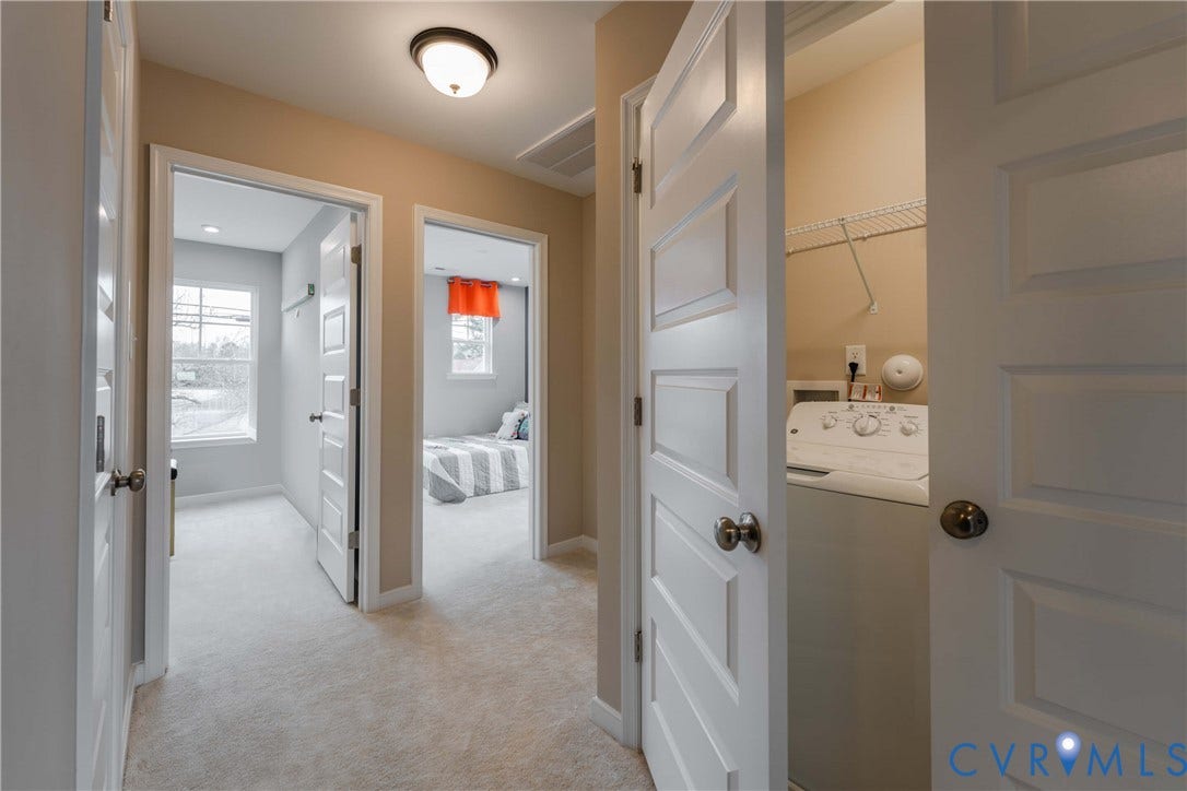 247 Greenpark Road, Sandston, VA 23150