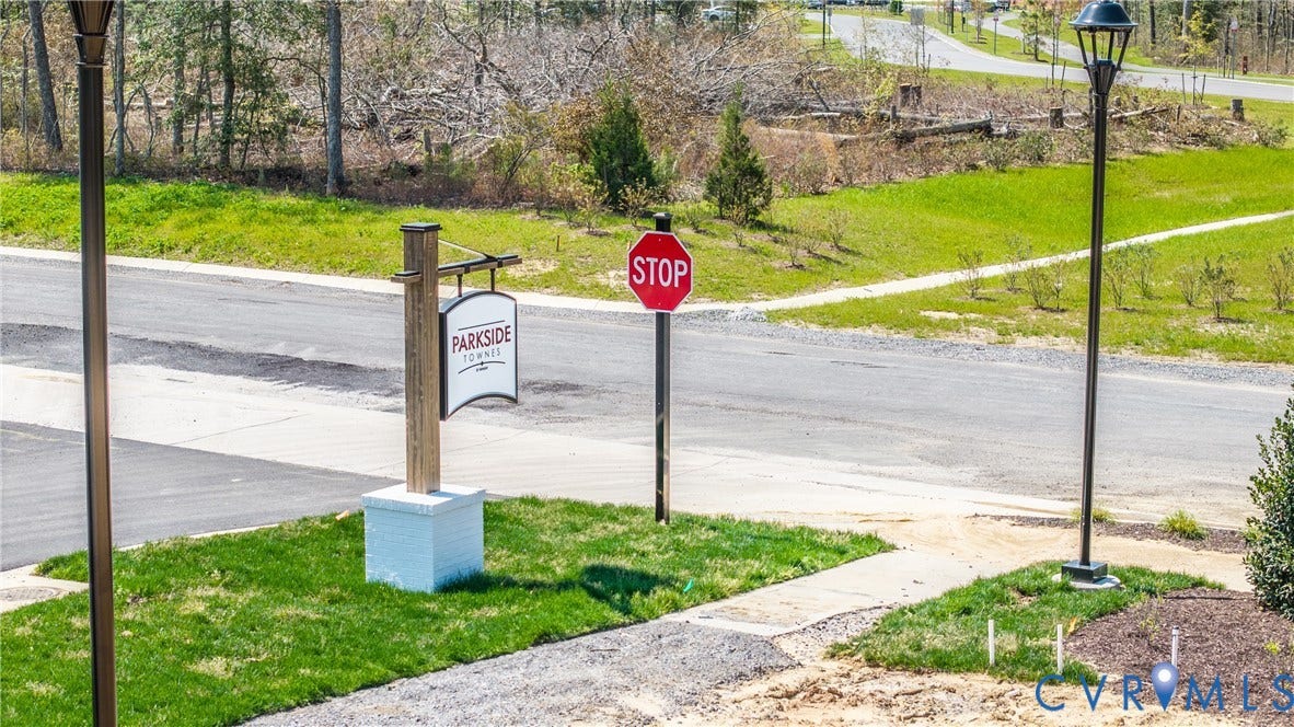 247 Greenpark Road, Sandston, VA 23150