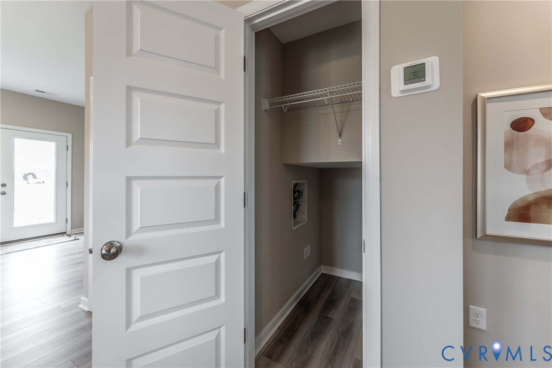 247 Greenpark Road, Sandston, VA 23150