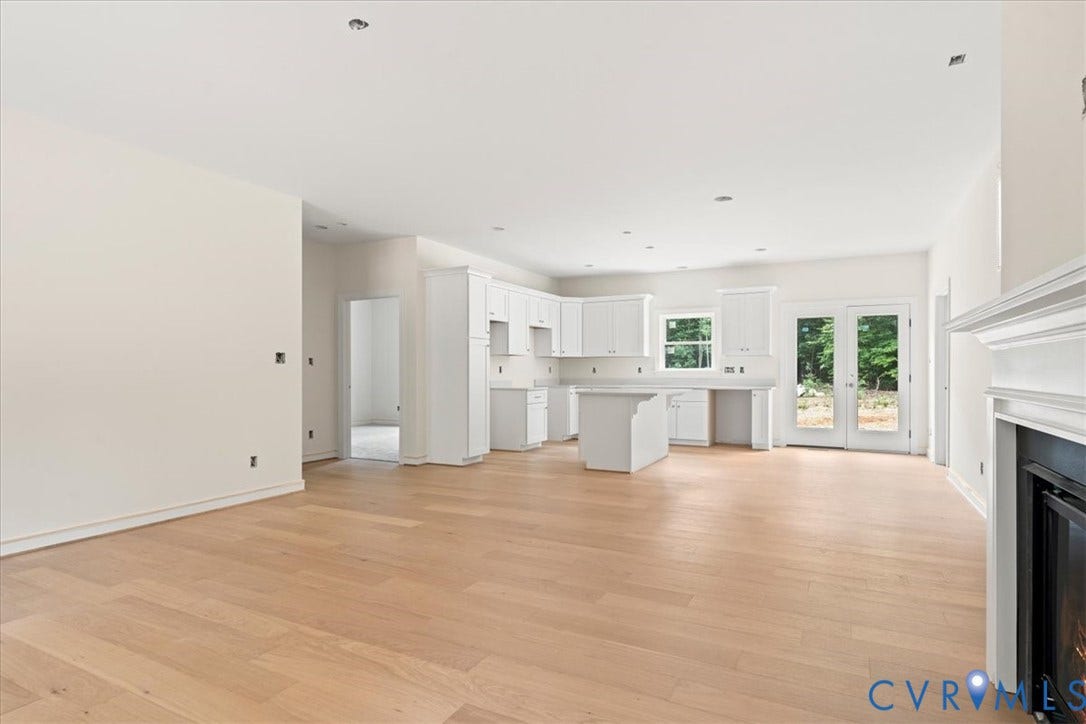 1387 New Town Road, Goochland, VA 23063 1387 New Town Road, Goochland, VA 23063