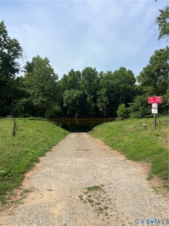 1387 New Town Road, Goochland, VA 23063 1387 New Town Road, Goochland, VA 23063