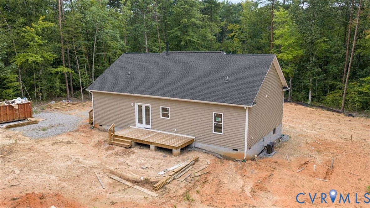 1387 New Town Road, Goochland, VA 23063 1387 New Town Road, Goochland, VA 23063