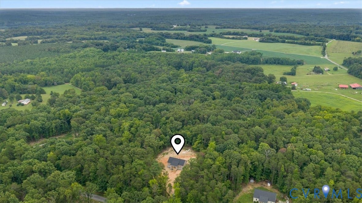 1387 New Town Road, Goochland, VA 23063 1387 New Town Road, Goochland, VA 23063