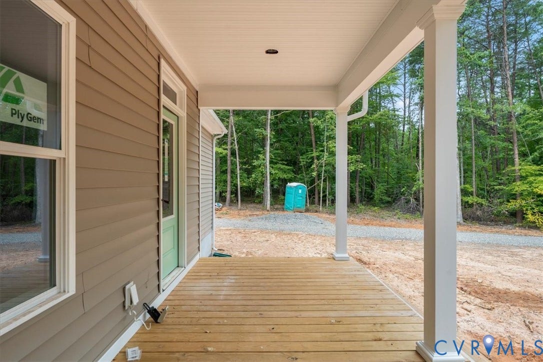 1387 New Town Road, Goochland, VA 23063 1387 New Town Road, Goochland, VA 23063