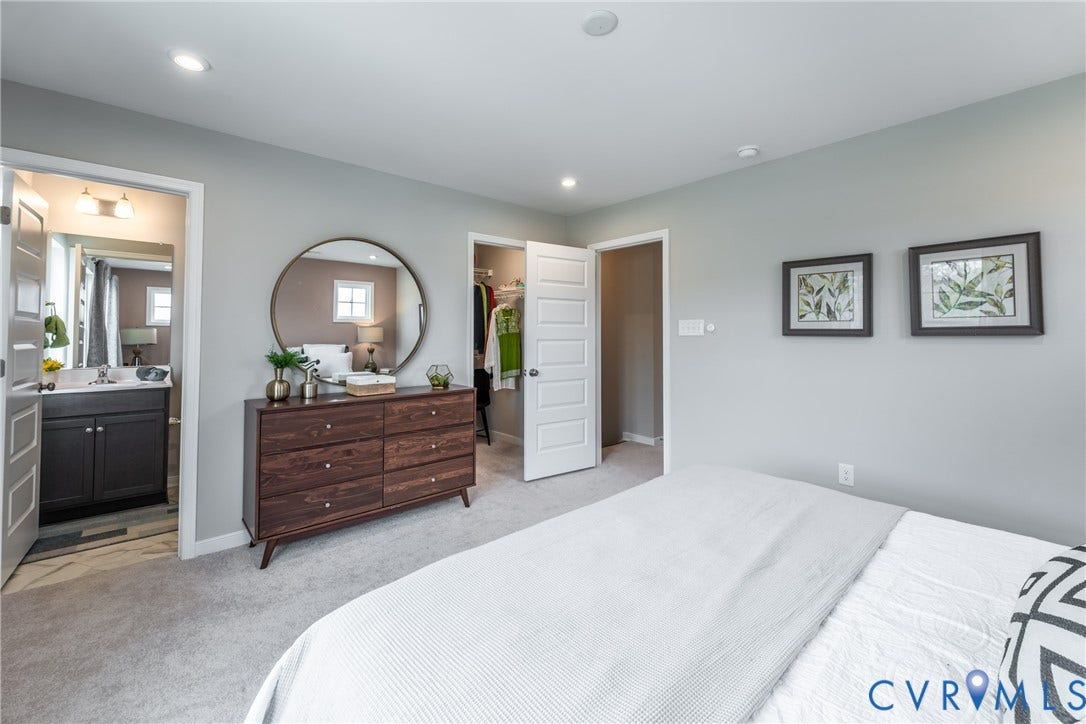 3453 Broadwick Road, Richmond, VA 23234