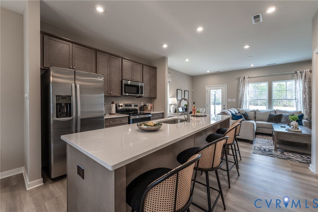 3453 Broadwick Road, Richmond, VA 23234