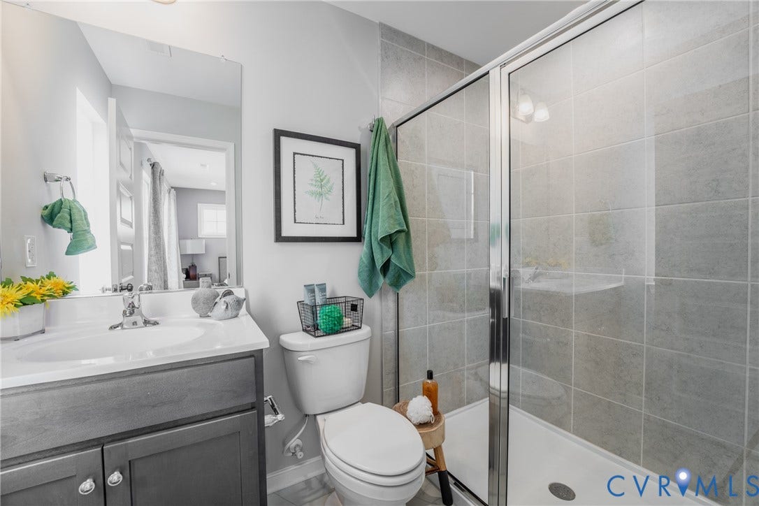 3453 Broadwick Road, Richmond, VA 23234