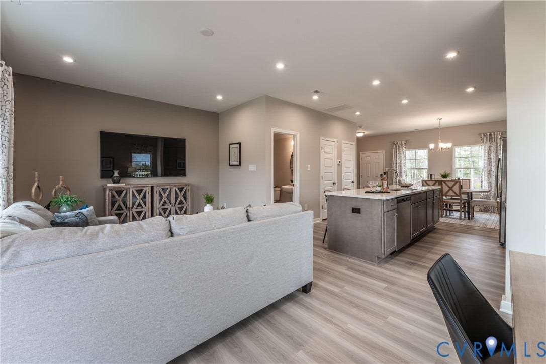 3453 Broadwick Road, Richmond, VA 23234