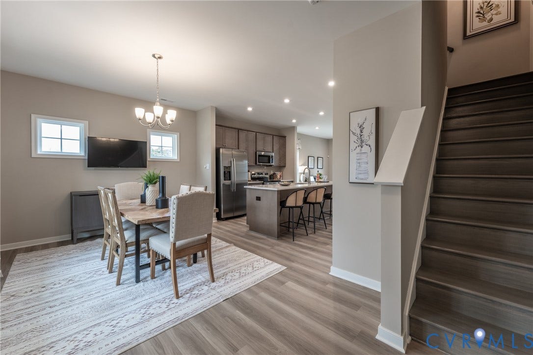 3453 Broadwick Road, Richmond, VA 23234