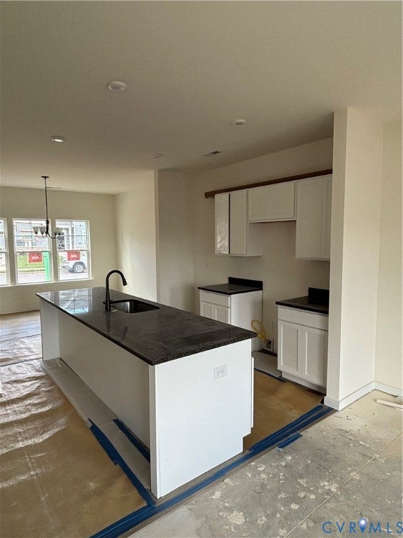 The Barton is well underway! Stop by for a tour today.