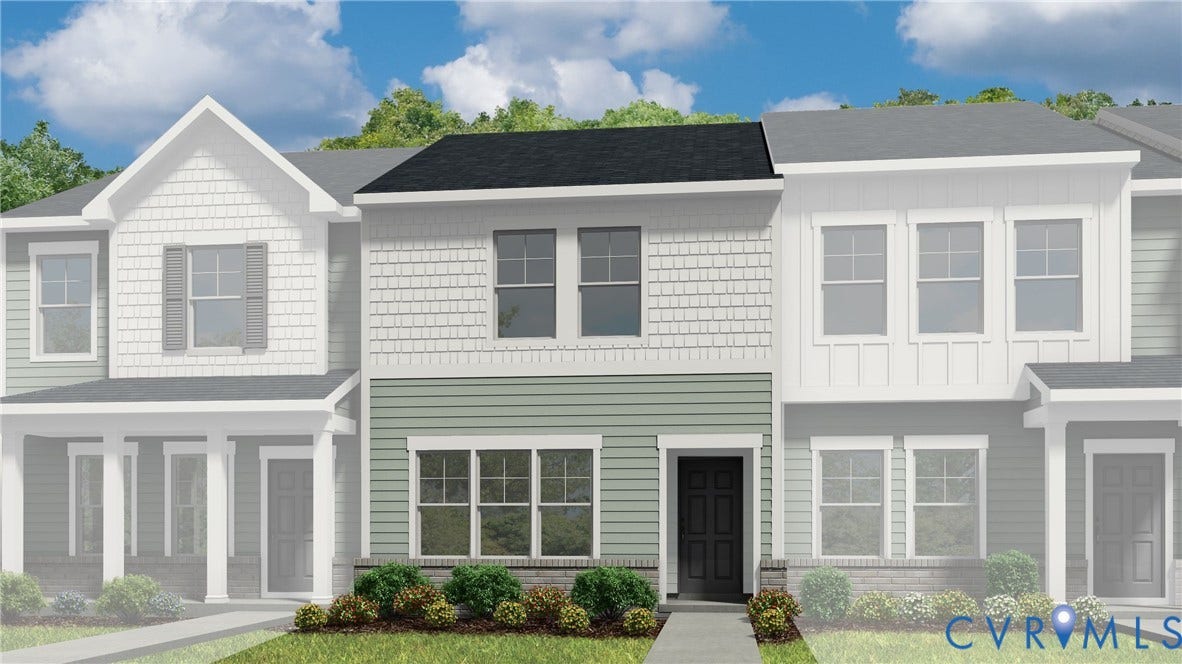 3453 Broadwick Road, Richmond, VA 23234