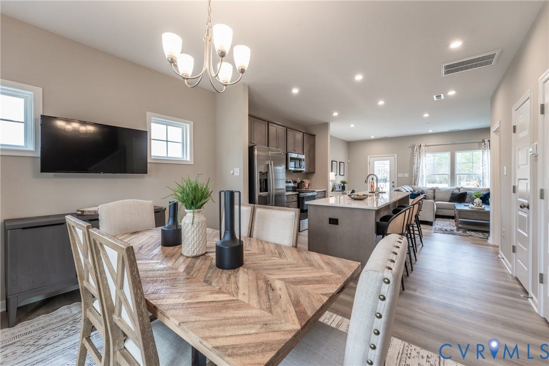 3453 Broadwick Road, Richmond, VA 23234