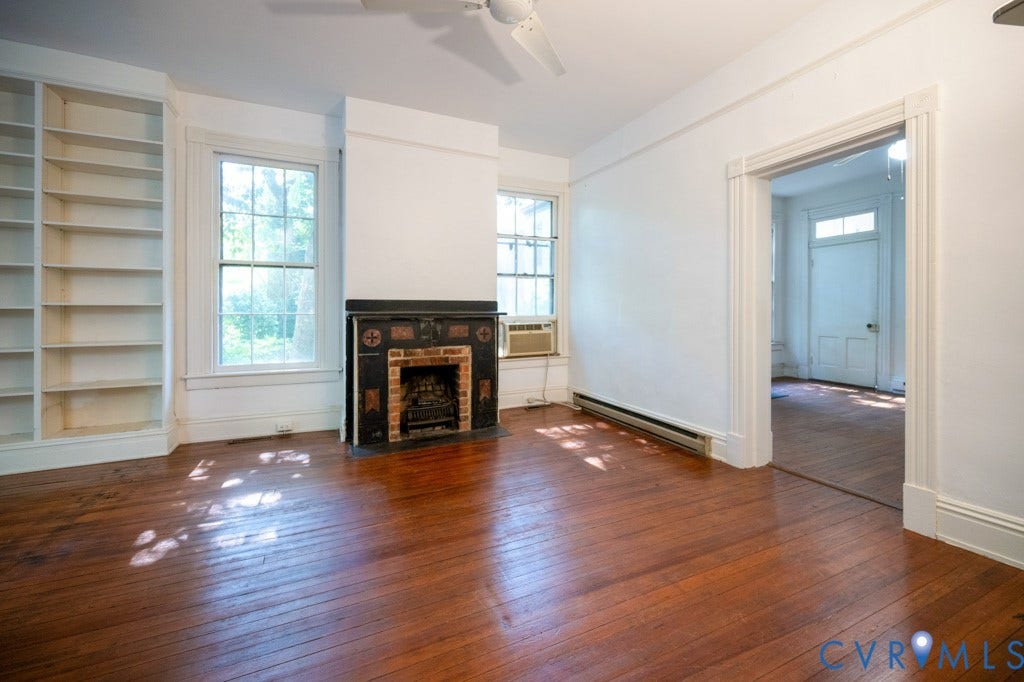 1917 Floyd Avenue, The Fan, Richmond, VA 23220 1917 Floyd Avenue, The Fan, Richmond, VA 23220