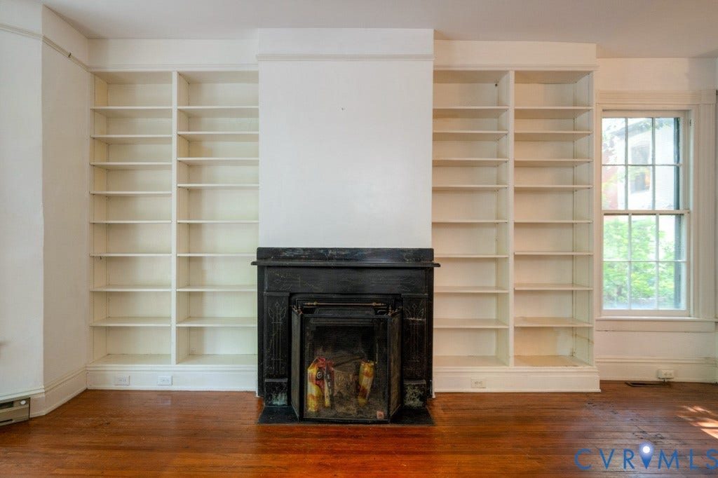 1917 Floyd Avenue, The Fan, Richmond, VA 23220 1917 Floyd Avenue, The Fan, Richmond, VA 23220
