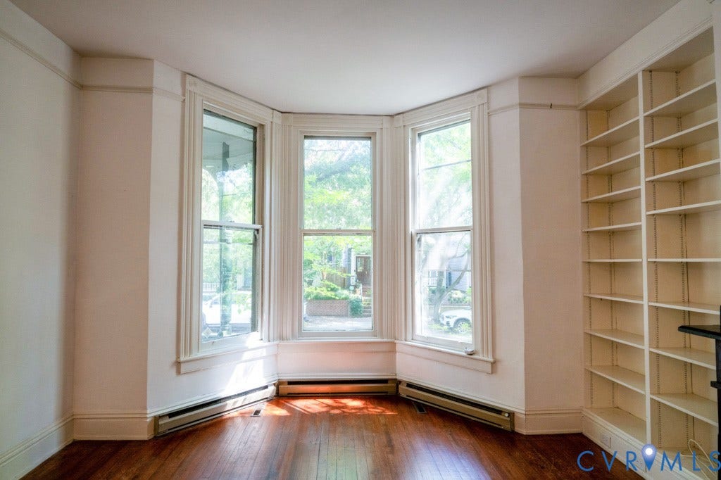1917 Floyd Avenue, The Fan, Richmond, VA 23220 1917 Floyd Avenue, The Fan, Richmond, VA 23220