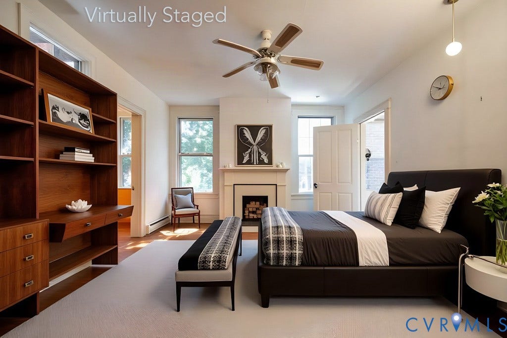 1917 Floyd Avenue, The Fan, Richmond, VA 23220 1917 Floyd Avenue, The Fan, Richmond, VA 23220