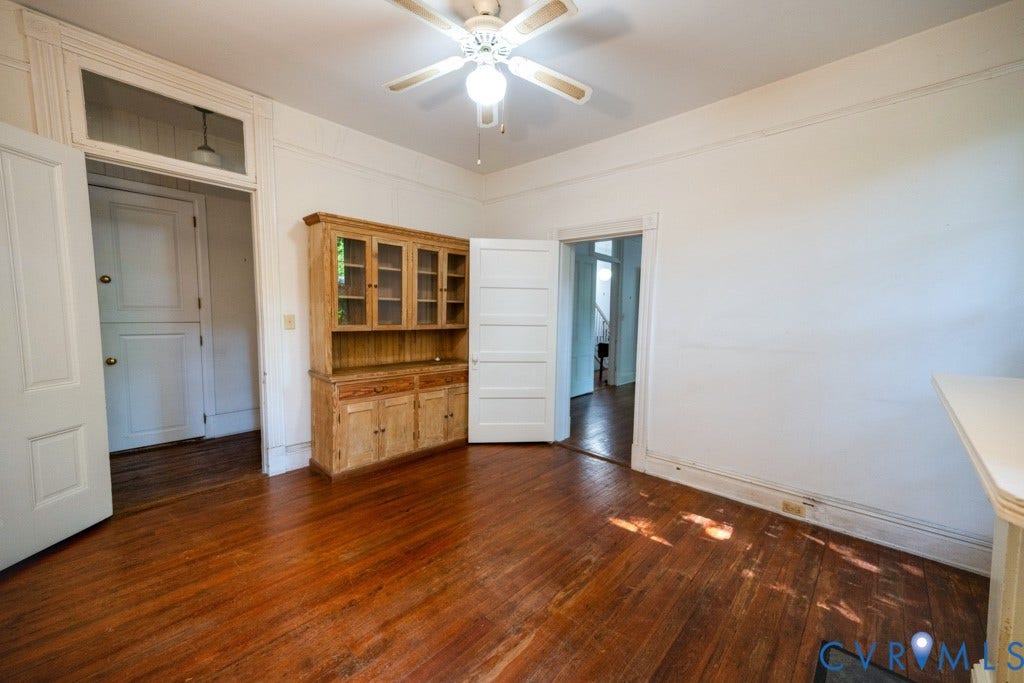 1917 Floyd Avenue, The Fan, Richmond, VA 23220 1917 Floyd Avenue, The Fan, Richmond, VA 23220