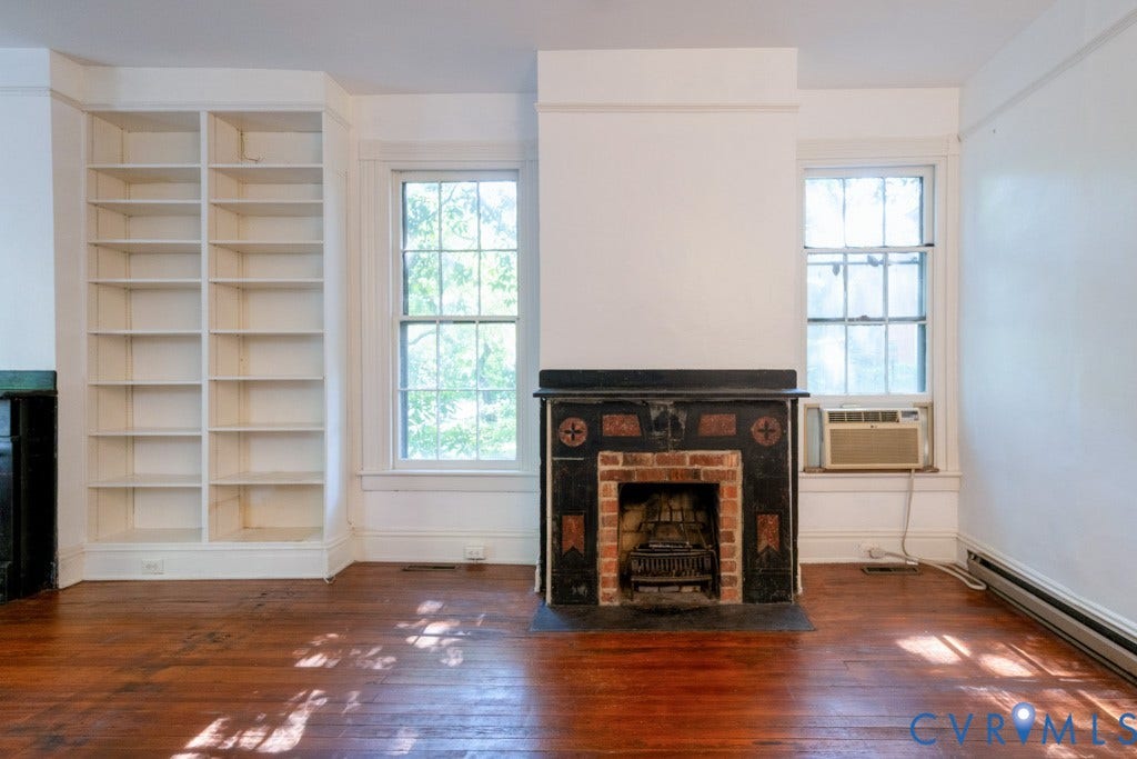 1917 Floyd Avenue, The Fan, Richmond, VA 23220 1917 Floyd Avenue, The Fan, Richmond, VA 23220