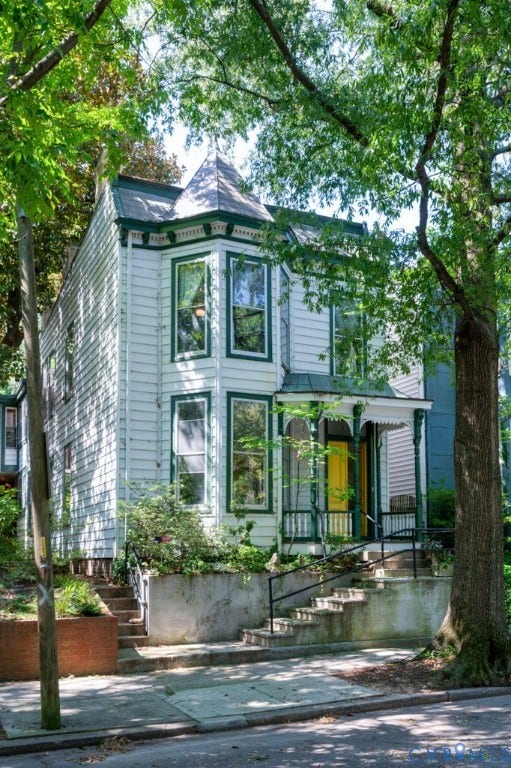 Property photo for 1917 Floyd Avenue, Richmond, VA