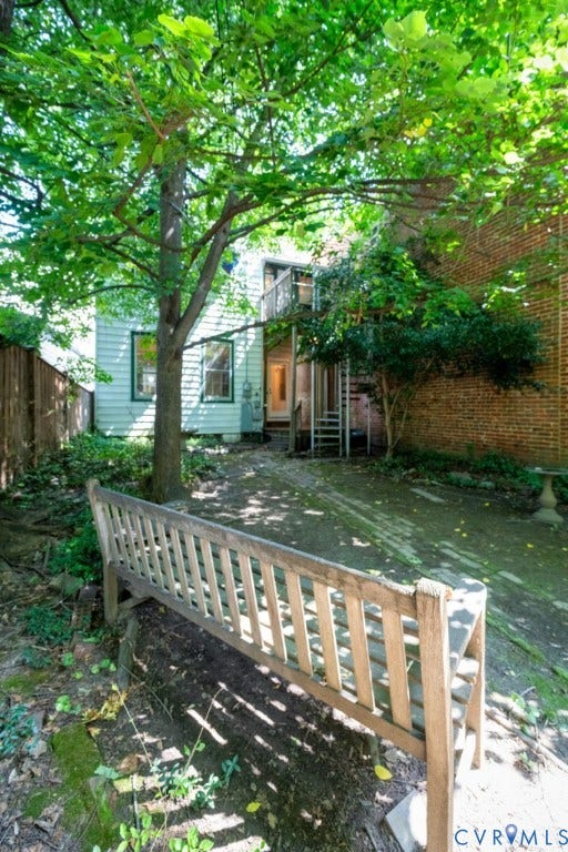 1917 Floyd Avenue, The Fan, Richmond, VA 23220 1917 Floyd Avenue, The Fan, Richmond, VA 23220