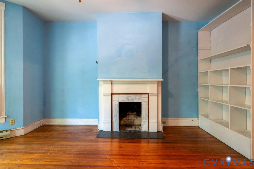 1917 Floyd Avenue, The Fan, Richmond, VA 23220 1917 Floyd Avenue, The Fan, Richmond, VA 23220