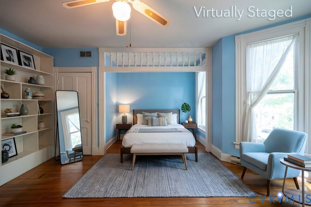 1917 Floyd Avenue, The Fan, Richmond, VA 23220 1917 Floyd Avenue, The Fan, Richmond, VA 23220
