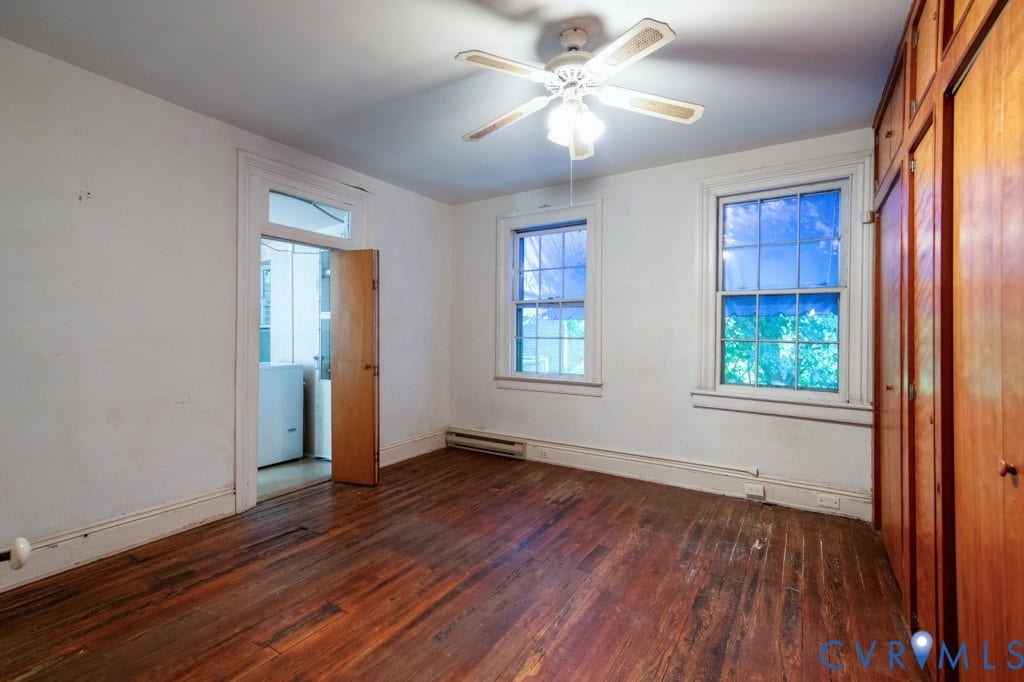 1917 Floyd Avenue, The Fan, Richmond, VA 23220 1917 Floyd Avenue, The Fan, Richmond, VA 23220