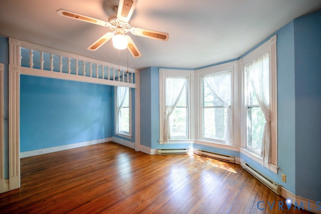 1917 Floyd Avenue, The Fan, Richmond, VA 23220 1917 Floyd Avenue, The Fan, Richmond, VA 23220