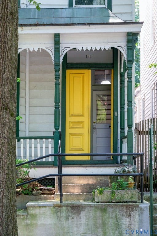 1917 Floyd Avenue, The Fan, Richmond, VA 23220 1917 Floyd Avenue, The Fan, Richmond, VA 23220