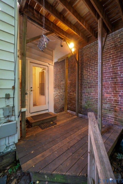 1917 Floyd Avenue, The Fan, Richmond, VA 23220 1917 Floyd Avenue, The Fan, Richmond, VA 23220