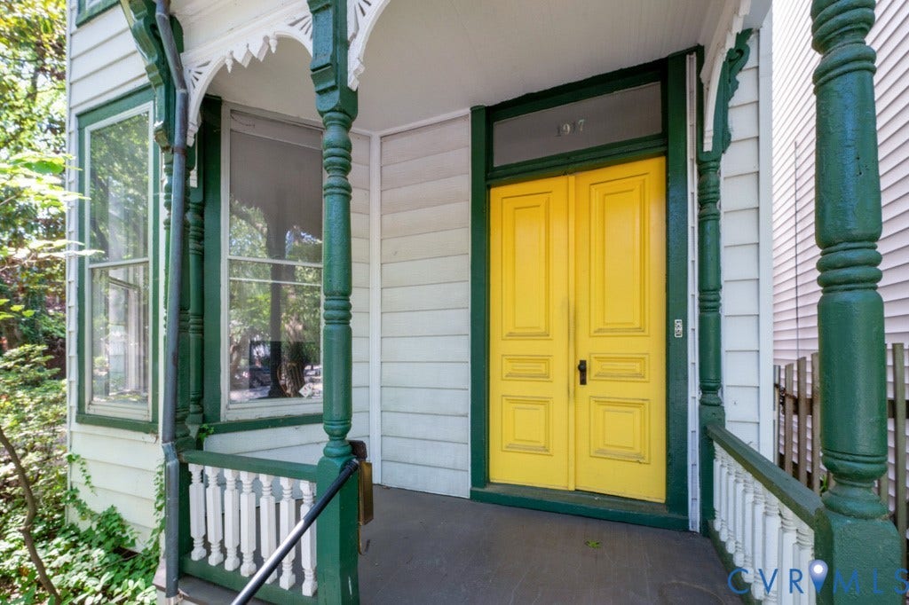 1917 Floyd Avenue, The Fan, Richmond, VA 23220 1917 Floyd Avenue, The Fan, Richmond, VA 23220