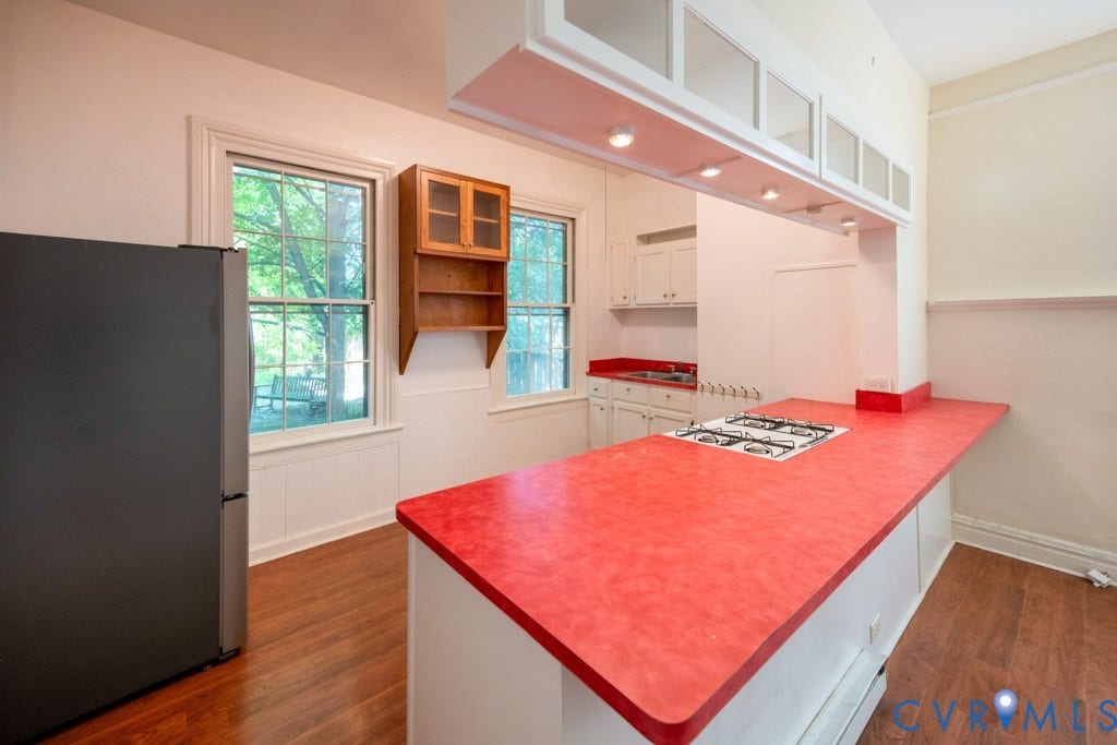 1917 Floyd Avenue, The Fan, Richmond, VA 23220 1917 Floyd Avenue, The Fan, Richmond, VA 23220