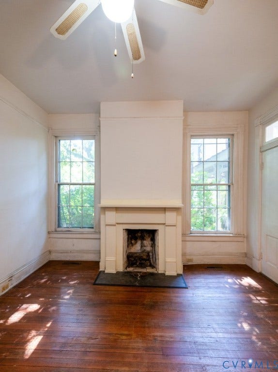1917 Floyd Avenue, The Fan, Richmond, VA 23220 1917 Floyd Avenue, The Fan, Richmond, VA 23220